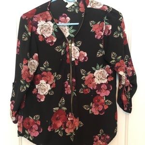 Beautiful top